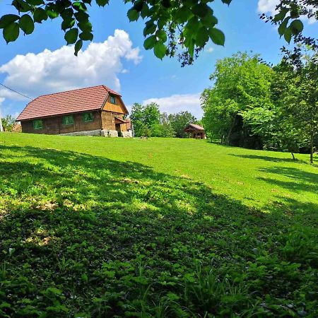 Bakina Iza Villa Дуга Реса Екстериор снимка