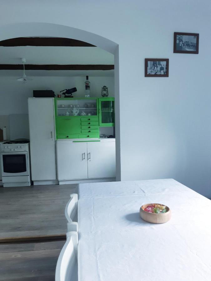 Bakina Iza Villa Дуга Реса Екстериор снимка