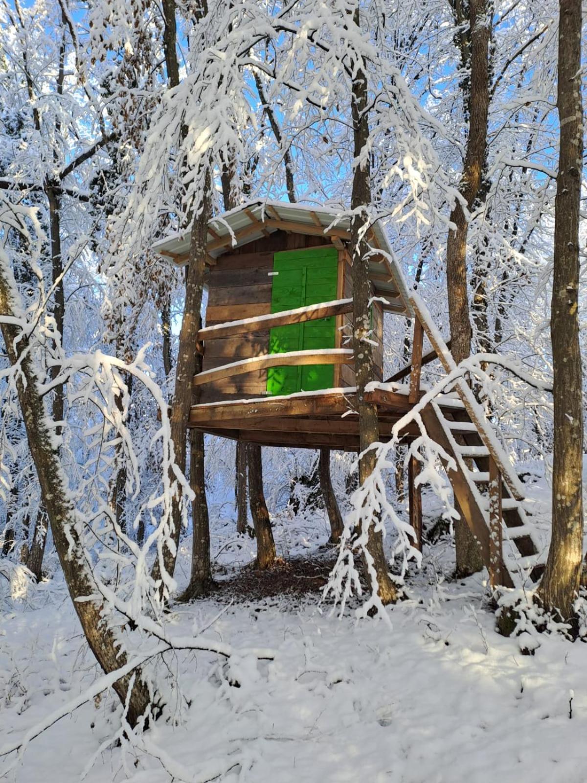 Bakina Iza Villa Дуга Реса Екстериор снимка